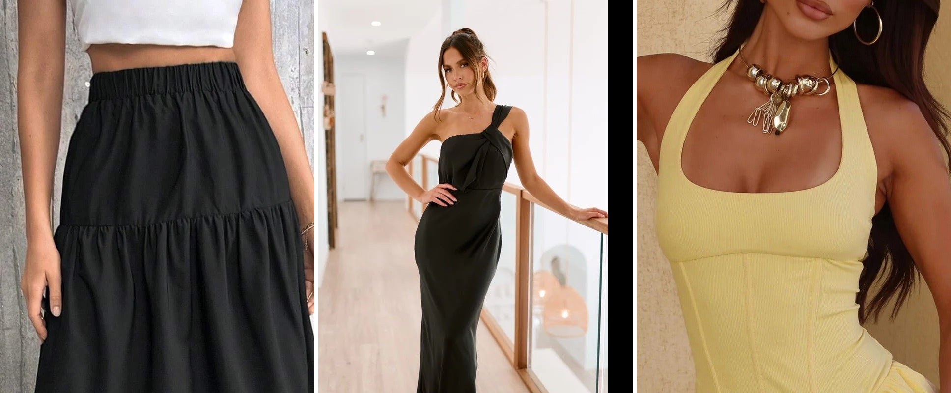 The A-Line Skirt: Your Buying Guide for Every Occasion
