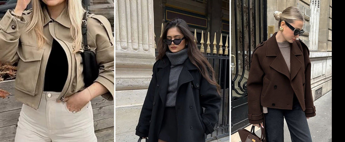 The Bouclé Jacket: How to Wear One Piece Five Ways - SOERA