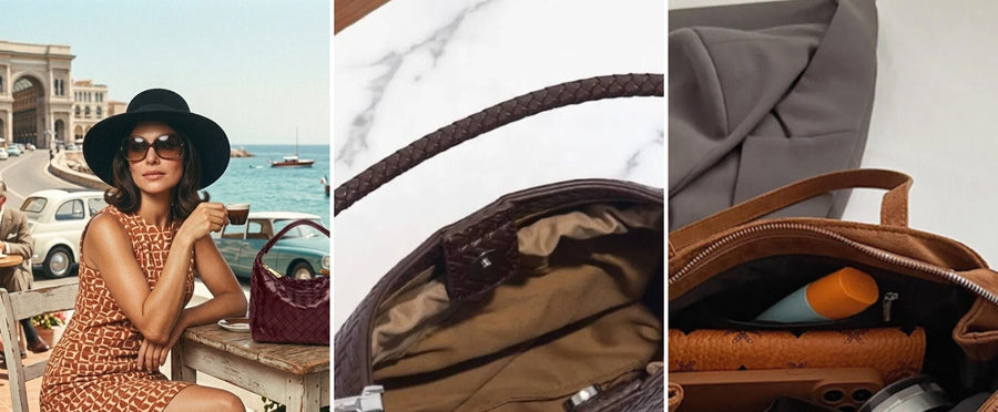 The Bucket Bag: Every Shape Worth Knowing Now