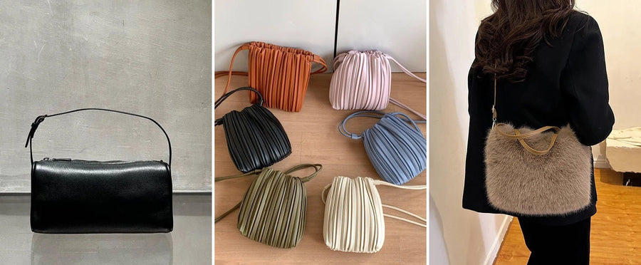 Die Crossbody-Tasche: Ein Kaufratgeber für einen Herbst mit freien Händen