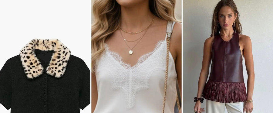 The Layering Top: Seven Pieces to Wear Under Everything