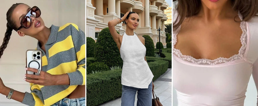 Der Rollkragen: Septembers leise stärkster Top