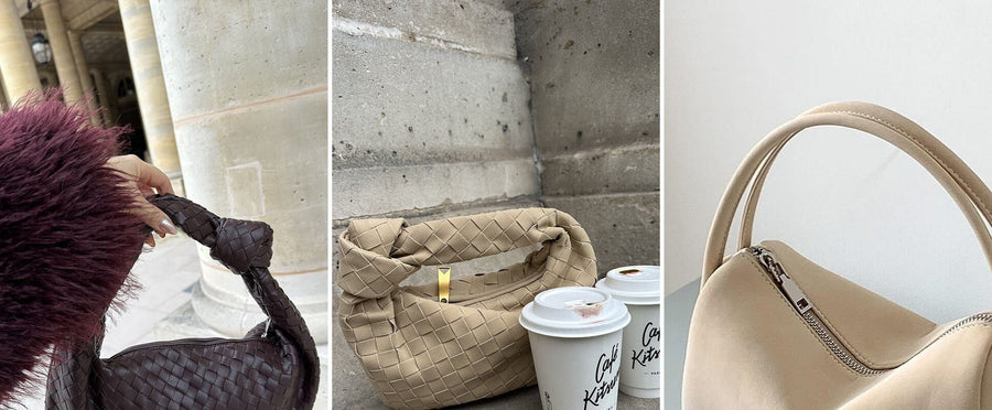 The Saddle Bag: a Complete Buying Guide