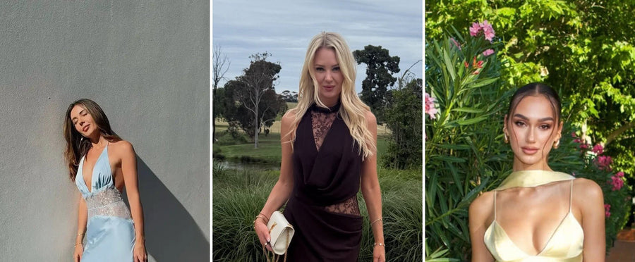 The September Desk-to-Dinner Edit: Six Sharp Looks