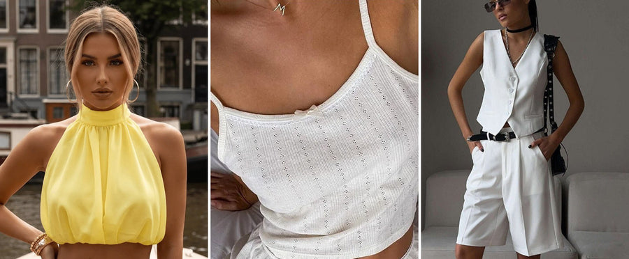 Die September-Office-Capsule: Acht Teile, scharf die ganze Woche