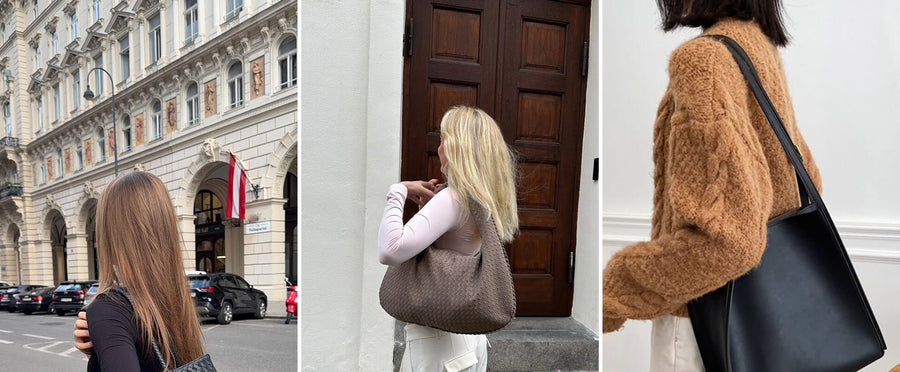 The Structured Handbag: How to Choose Your Next Investment