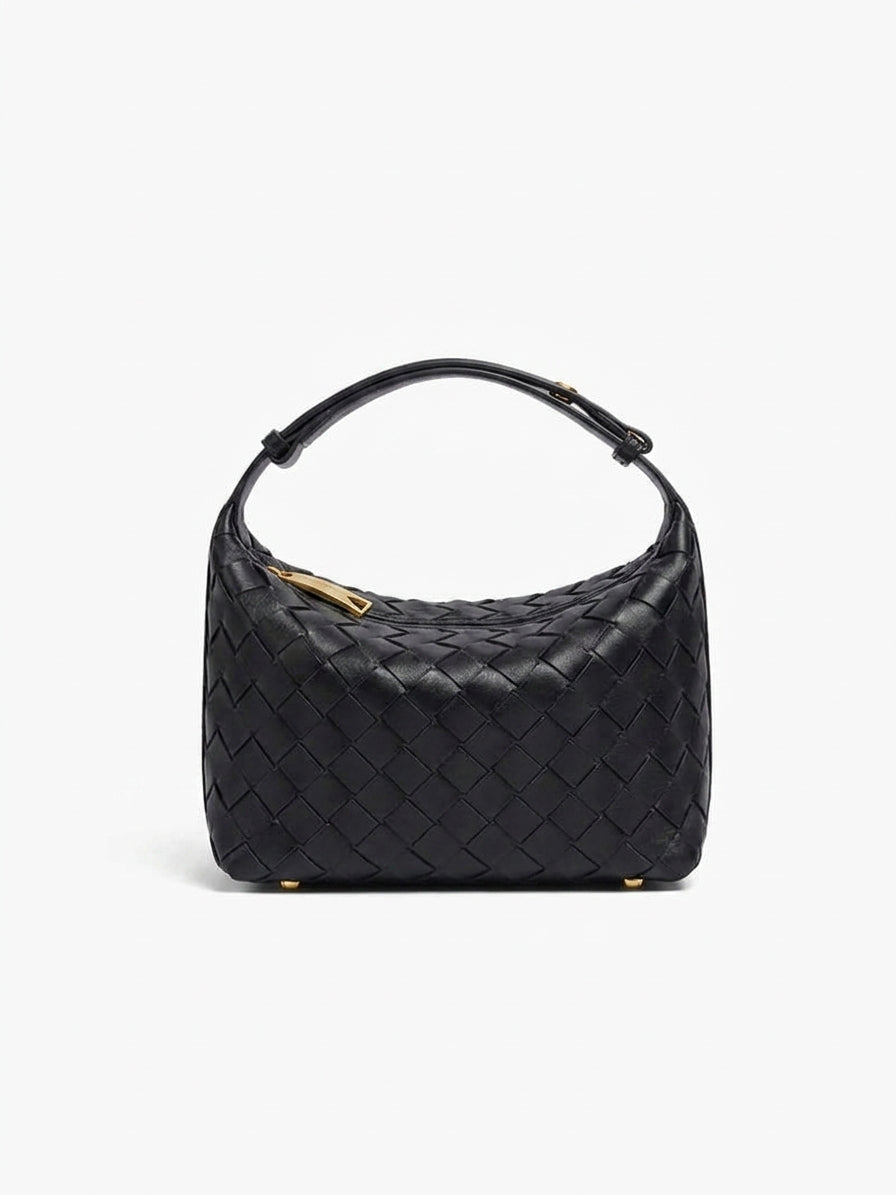 Minibolso tejido Mica