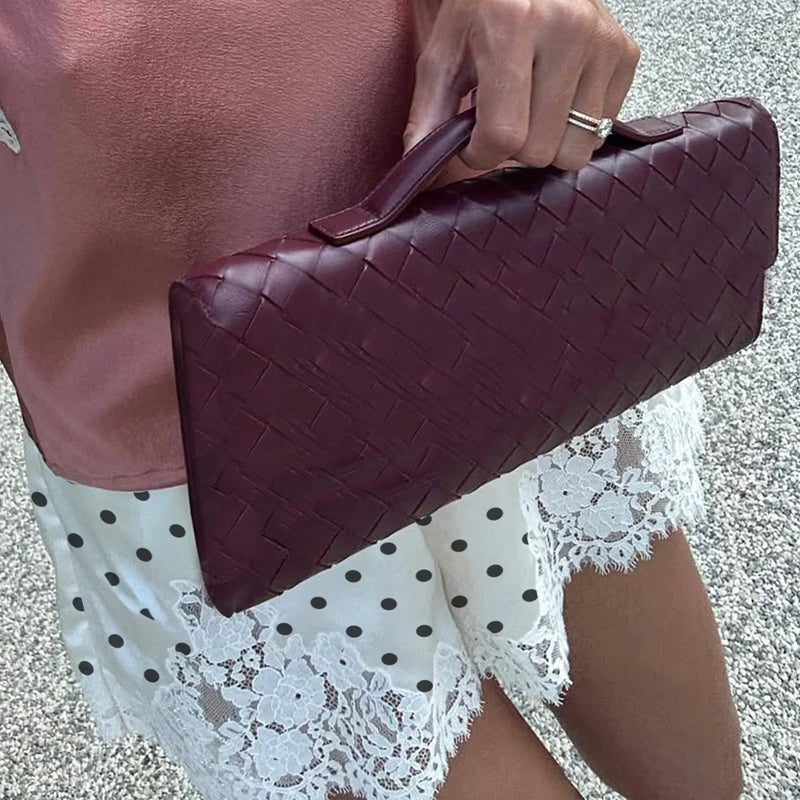 Polka Dot Satin Silk Lace Trim High Rise Shorts for Women - Vintage Lounge Knickers Sleepwear 1