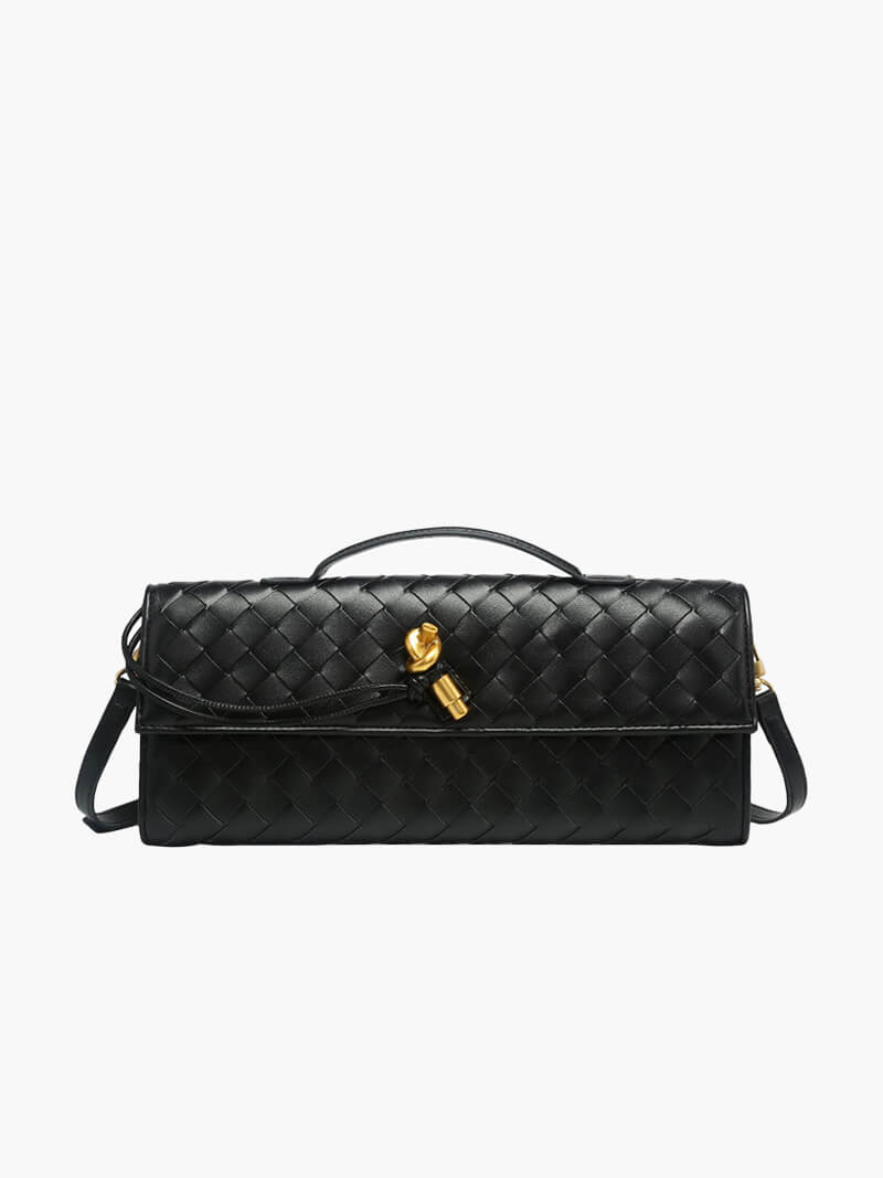 Bianca Woven Bag - SOERA Store