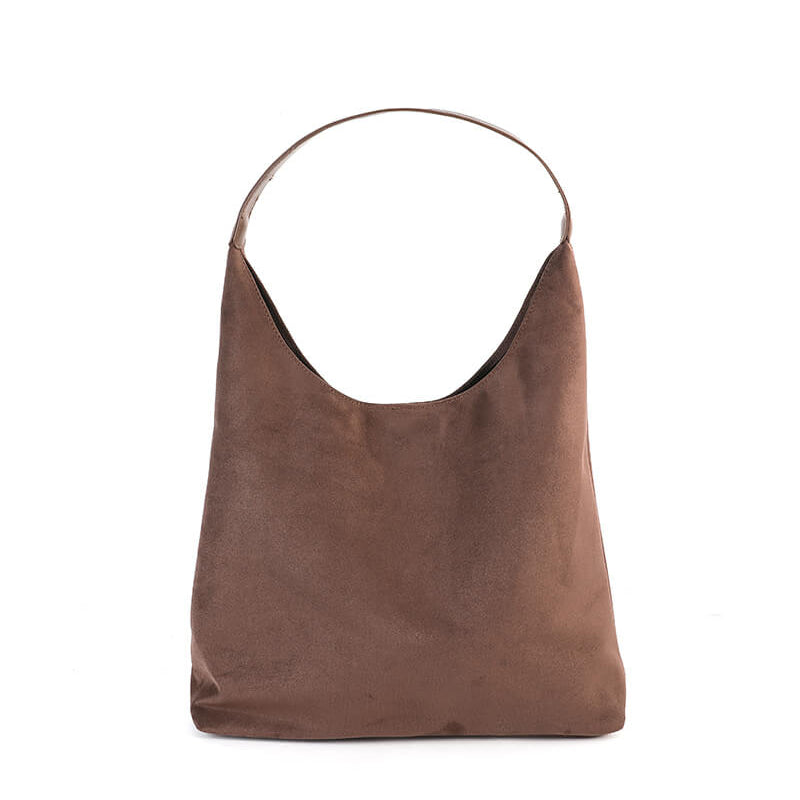 Jenna suede bag - SOERA Store