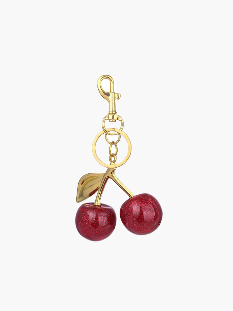 Cherry Bag Chain - SOERA Store