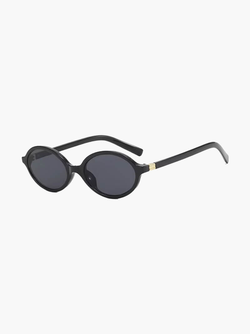 Clarence Oval Sunglasses - SOERA Store