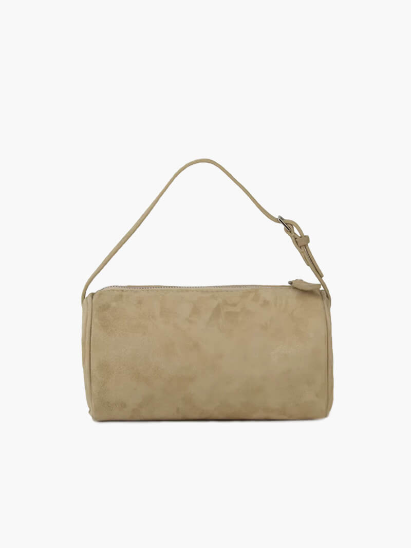 Ruby suede bag - SOERA Store