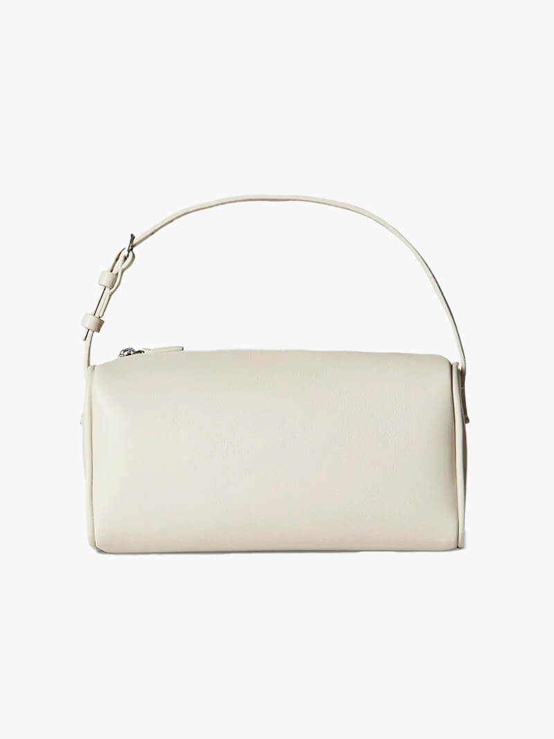 Ruby glazed bag - SOERA Store