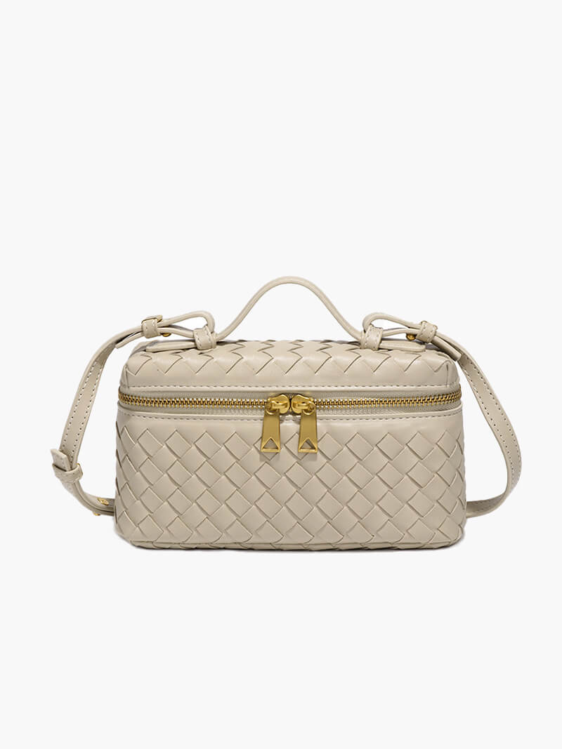 Tara Woven bag - SOERA Store