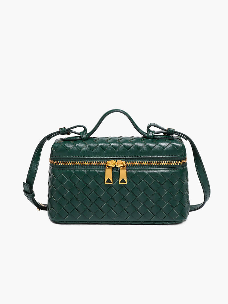 Tara Woven bag - SOERA Store