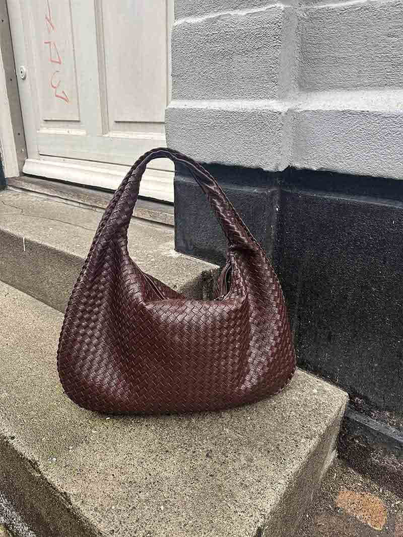 Woven bag XL - SOERA Store