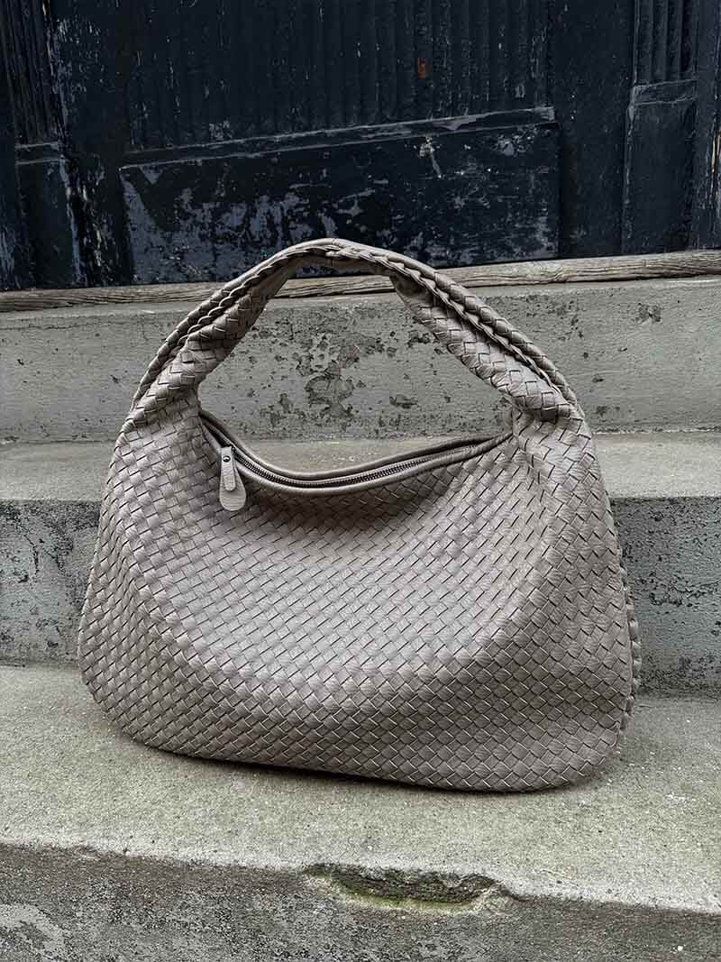 Woven bag XL - SOERA Store