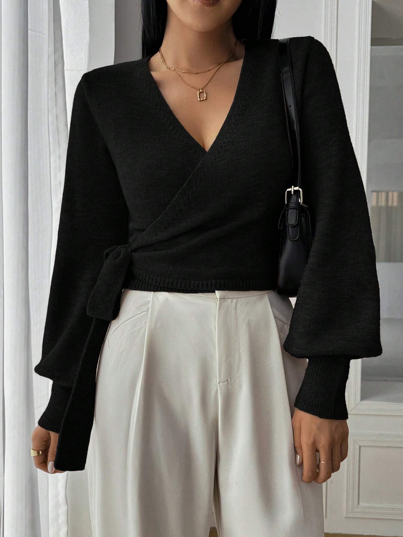 Soera Diana Knitted Cardigan 