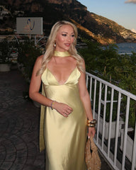 Bianca satiini maksikleit kaaval