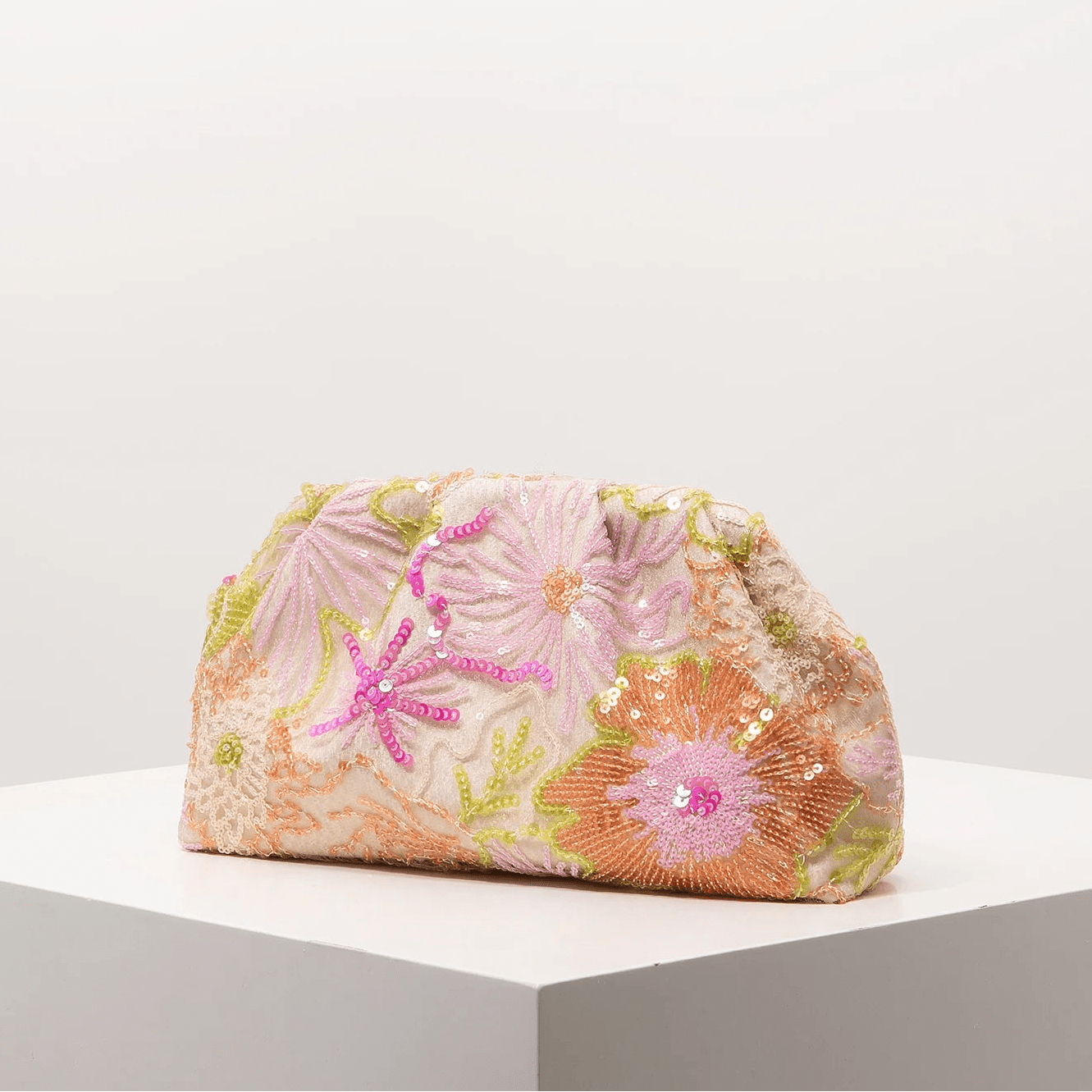 SOERA Sophia Sequin Clutch Bag - Bag -  No. 1