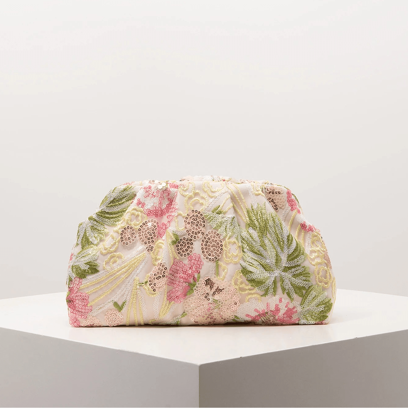 SOERA Sophia Sequin Clutch Bag - Bag -  No. 2