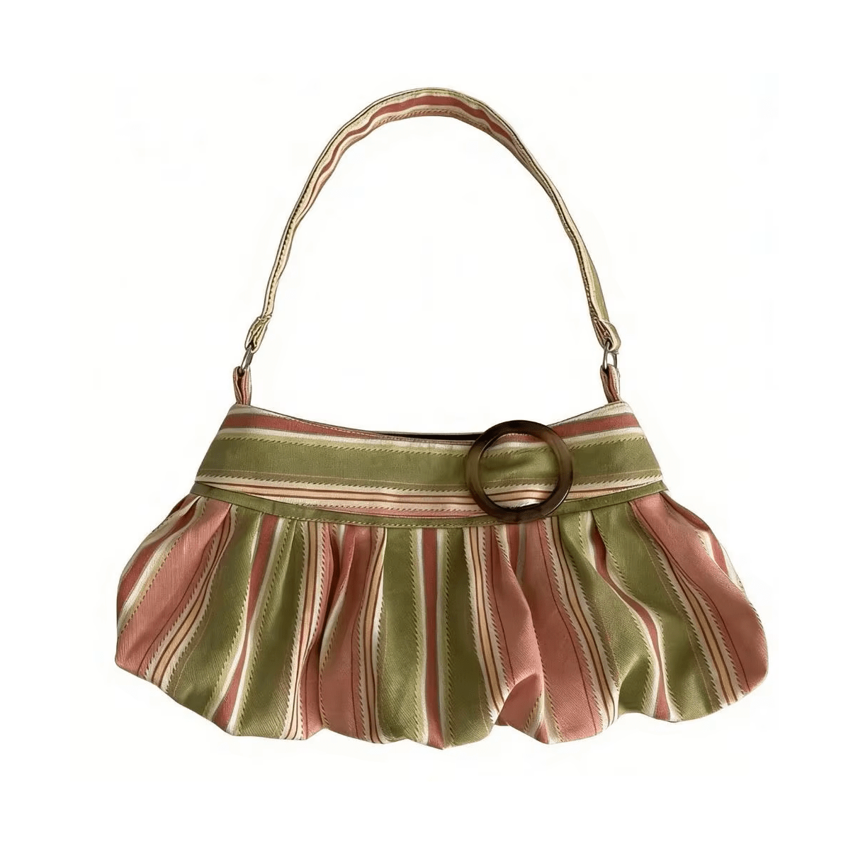 SOERA Sophia Striped Shoulder Bag - Bag - SOERA-559939-DEF-OS-33411