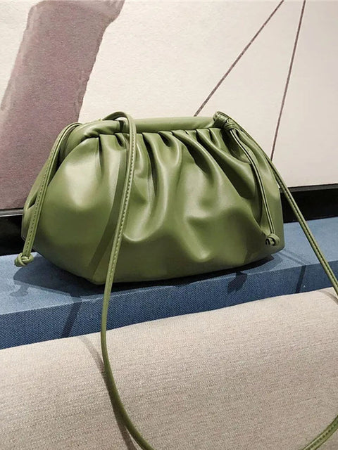 Bellina Pouch Handbag