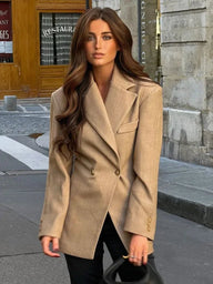 Aleena Blazer jaka