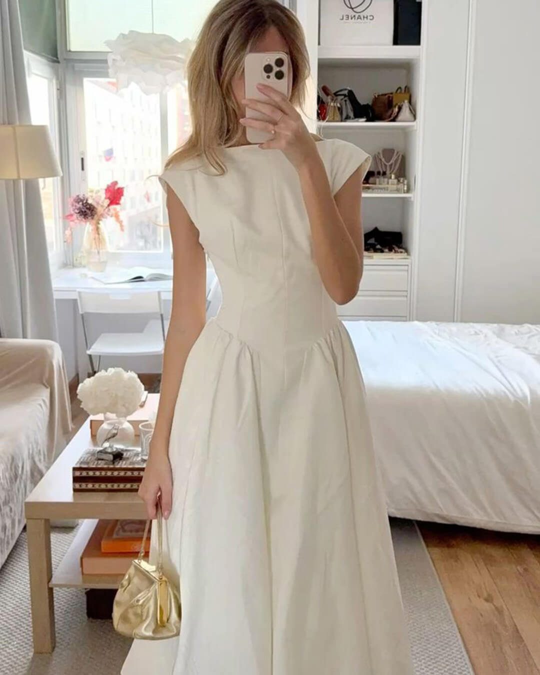rosalind midi dress how are you going to tie the rosalind dress? , #shopbohme #howto #howtowear #howtowearit #style #styleguide #bohme #bohmedresses #reels #thetrend #ootd #ootdinspiration