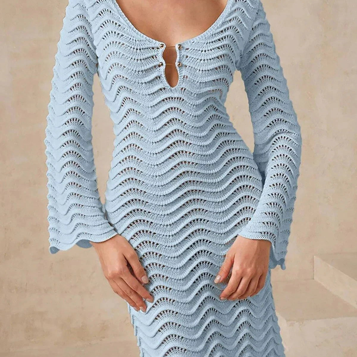 arabella knit dress Arabella Knit Dress