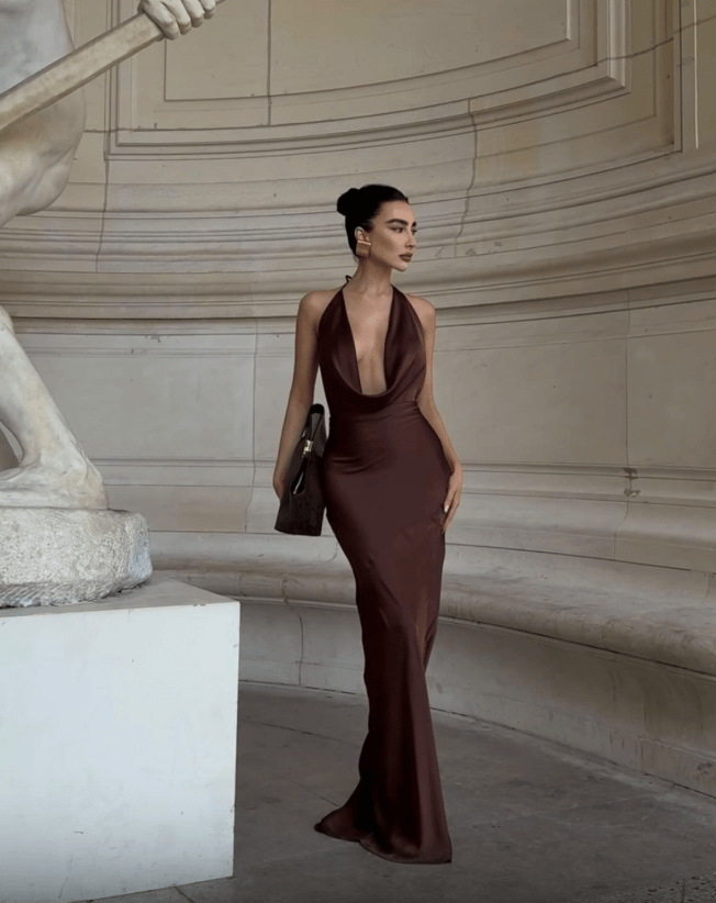 free people celeste maxi dress LisavonBlumenstein on LTK