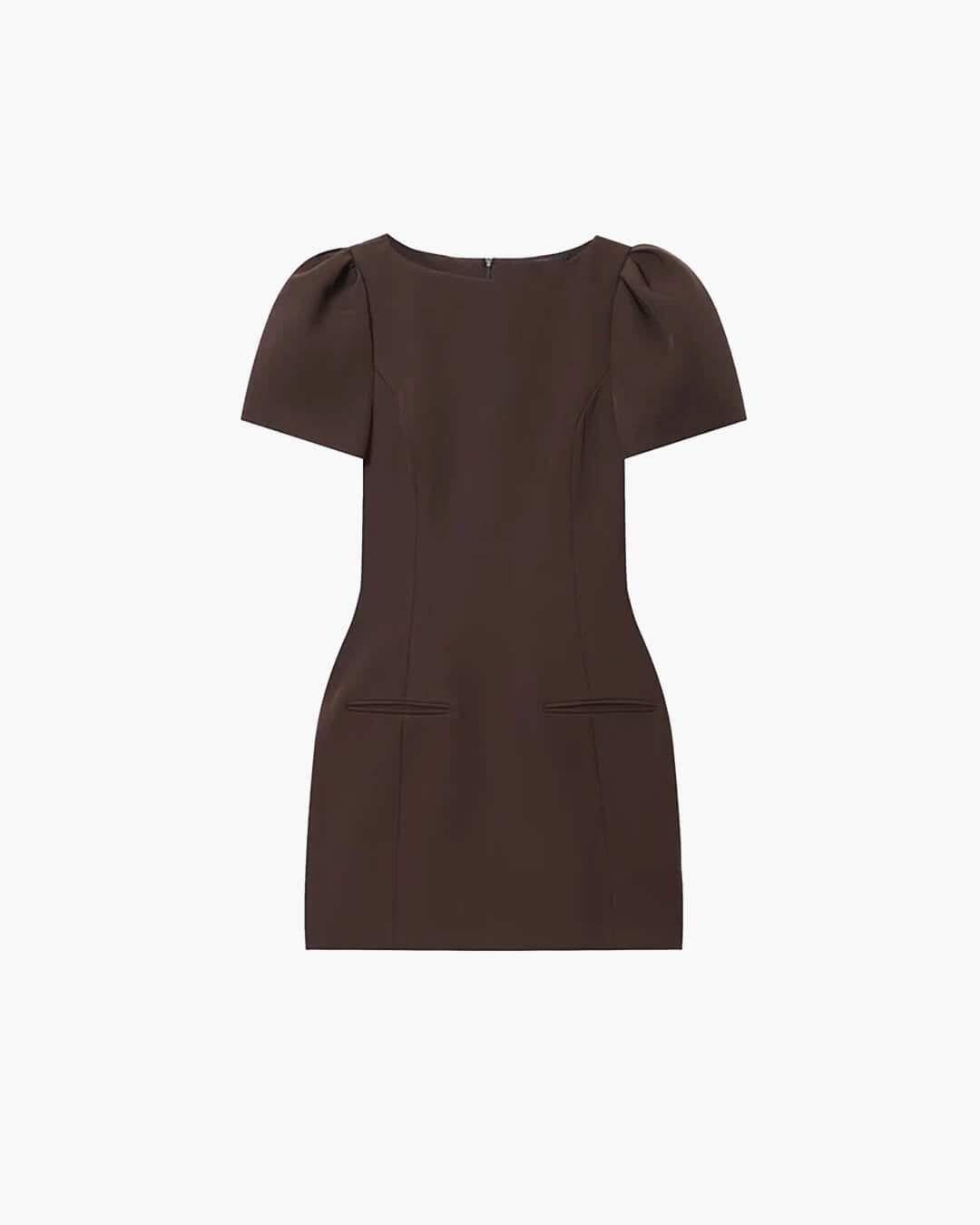 Darcy Puff Sleeve Mini Dress in Black, Women's Puff Sleeve Mini Dress, Casual Party Wear, Versatile Silhouette, Date Night Outfit for Women, SOERA Darcy Puff Sleeve Mini Dress in Black, Women's Puff Sleeve Mini Dress, Casual Party Wear, Versatile Silhouette, Date Night Outfit for Women, SOERA