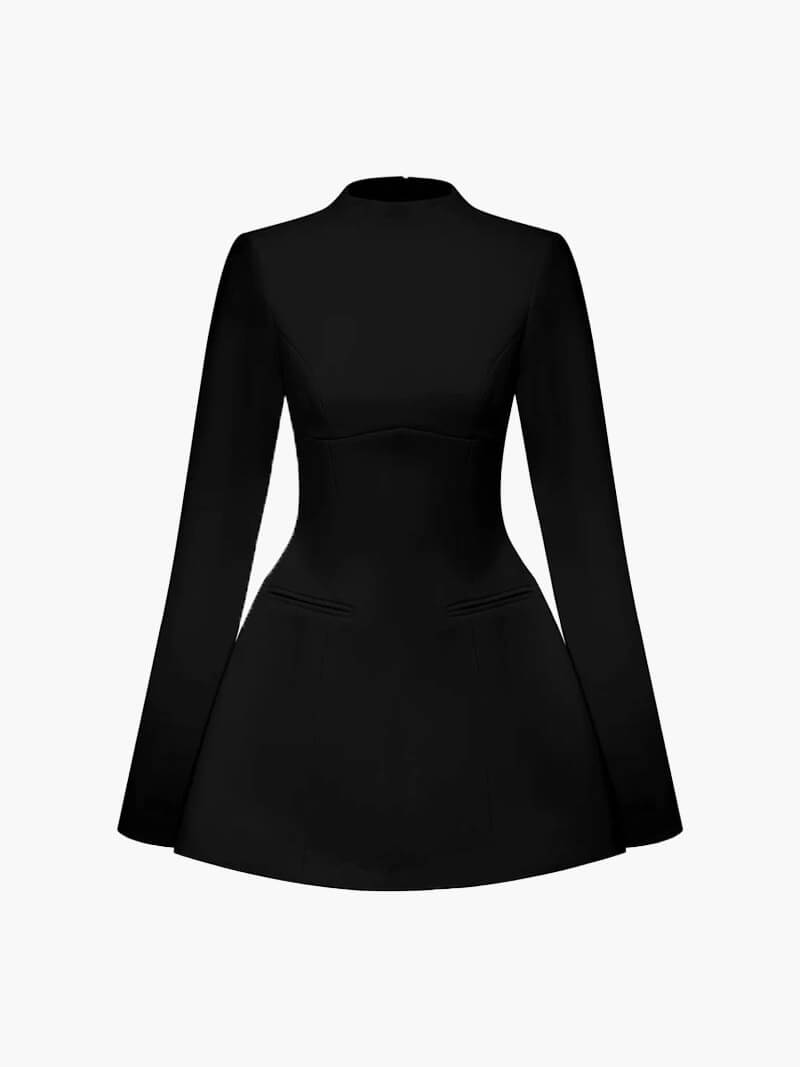 elysia mini dress Elysia A Line Mini Dress