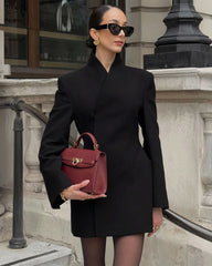 Nikka Blazer kleit