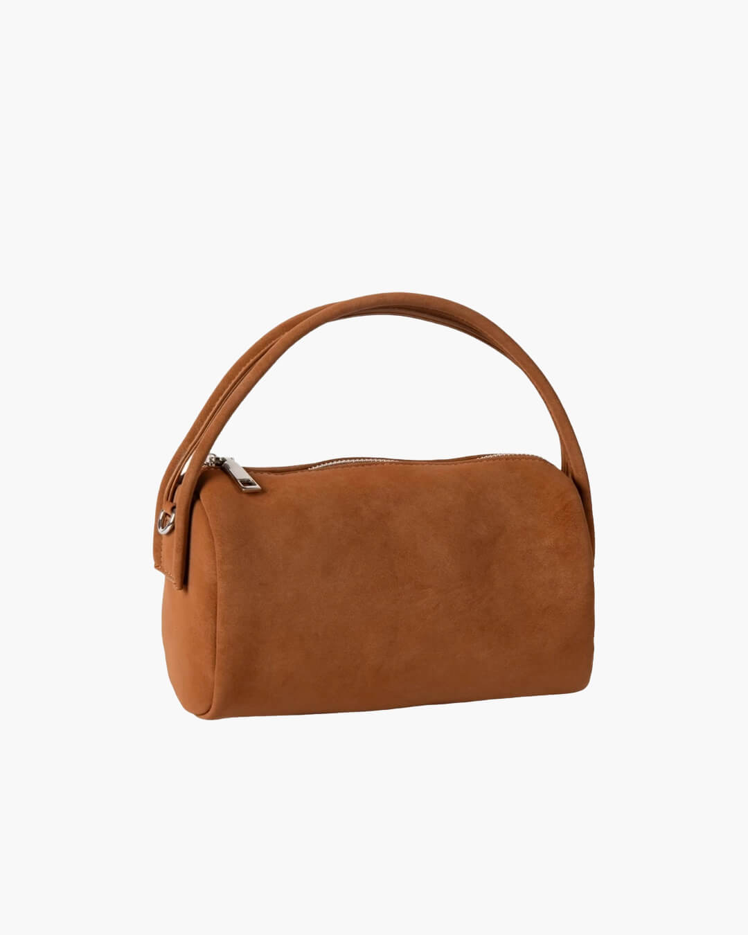 SOERA Bella Vegan Suede Bag - Handbags - 1005009709411927-;fx1758245227890917846 Blue