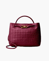 Sac tissé Lucia