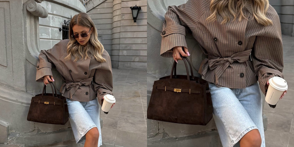 SOERA™ | The Destination for Trends & Effortless Style