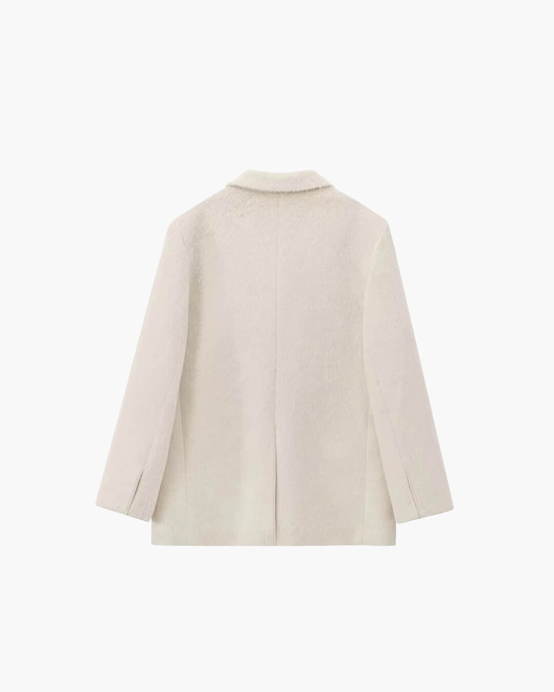 SOERA Noemi Structured Blazer - Jackets - Cv1765197968552519262 XS White