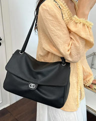 Josie Borsa a Spalla con Patta e Fibbia