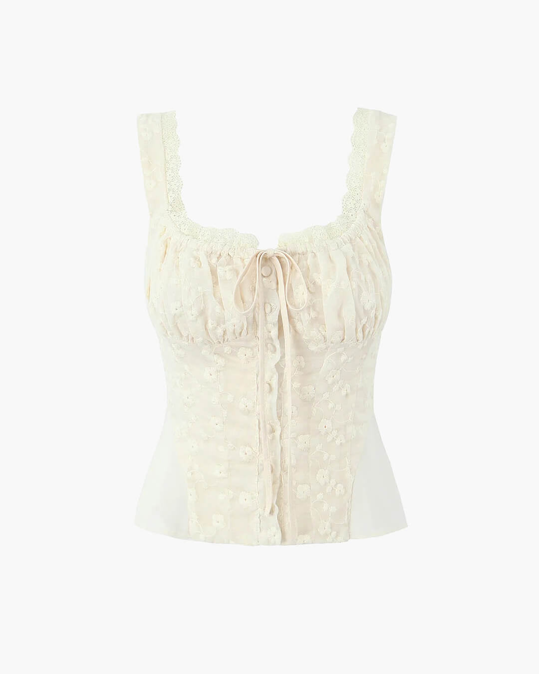 SOERA Esther Mermaid Skirt Set - Matching Sets - 1005007368706968-;yG1770739109981010140 Top S