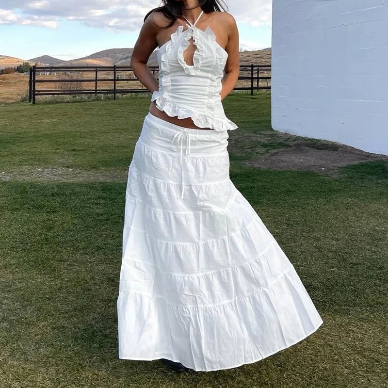 Yasmine Rüschenduo